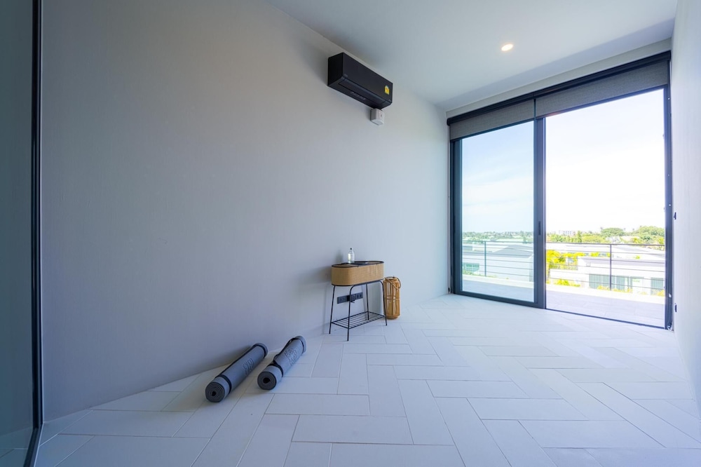 Luxury Large 3 Bedroom Pool Villa (KH-C5)