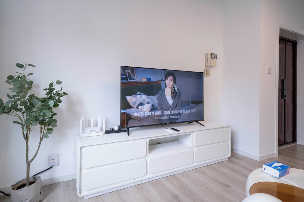 Tyms Parisian 2BR APT Paris Classic