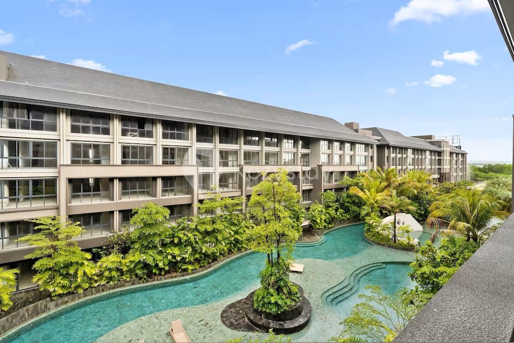 Aranya by Kozystay - Nusa Dua