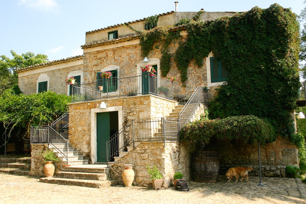 Masseria Bannata