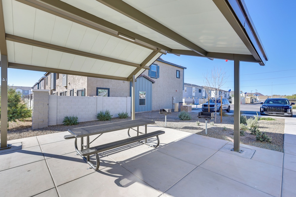 Community Pool & Hiking Trails: Deer Valley Condo