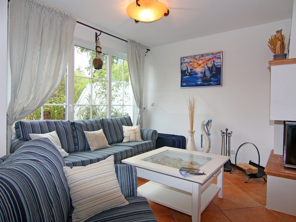 Semi-detached House, Zingst