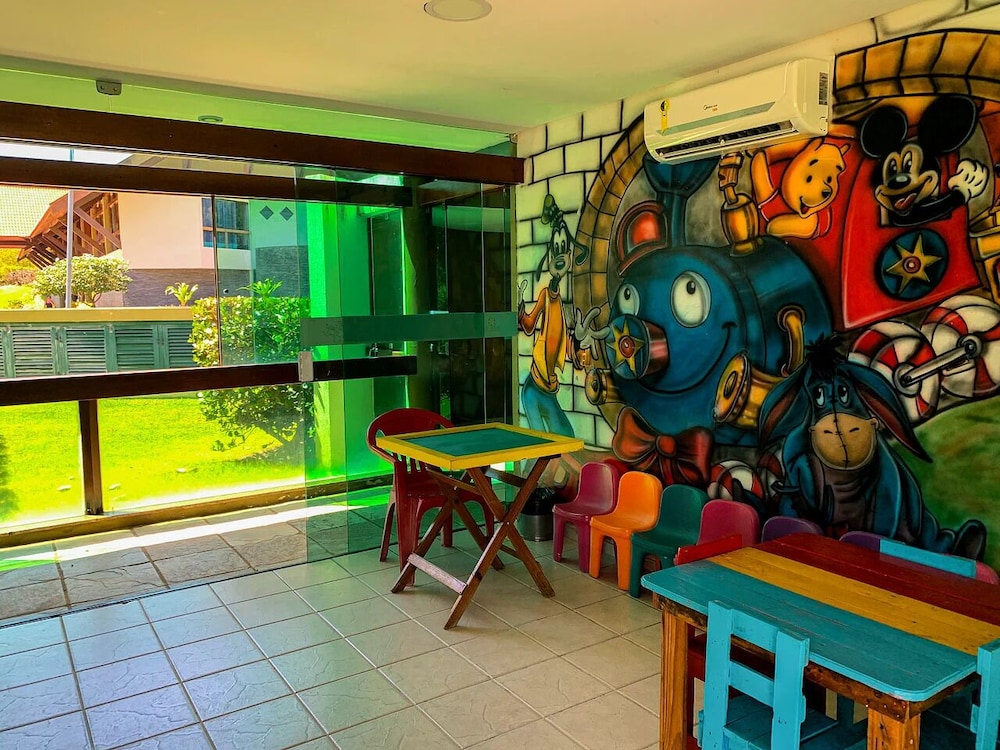 Marulhos Suítes Resort