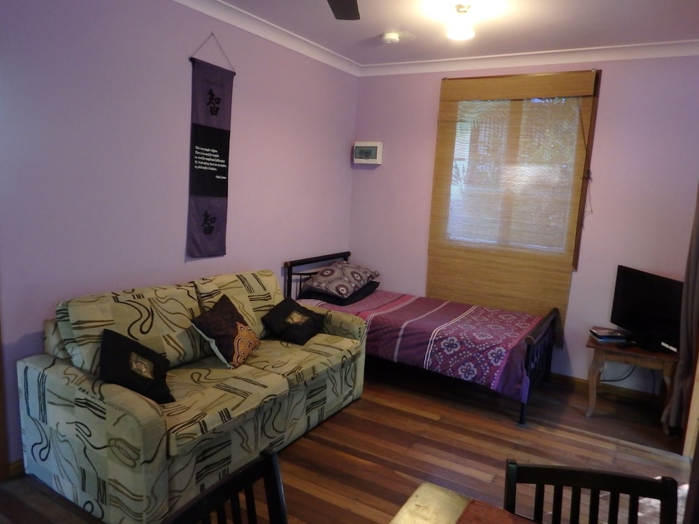 Teretre Cabins Nimbin
