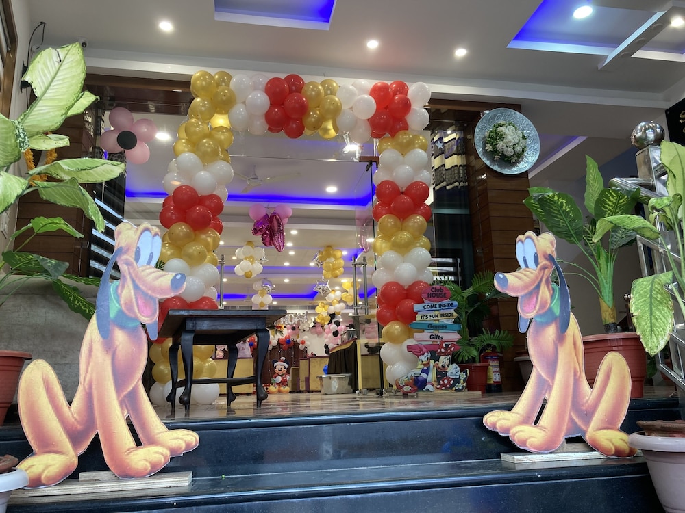 Hotel Rajshree