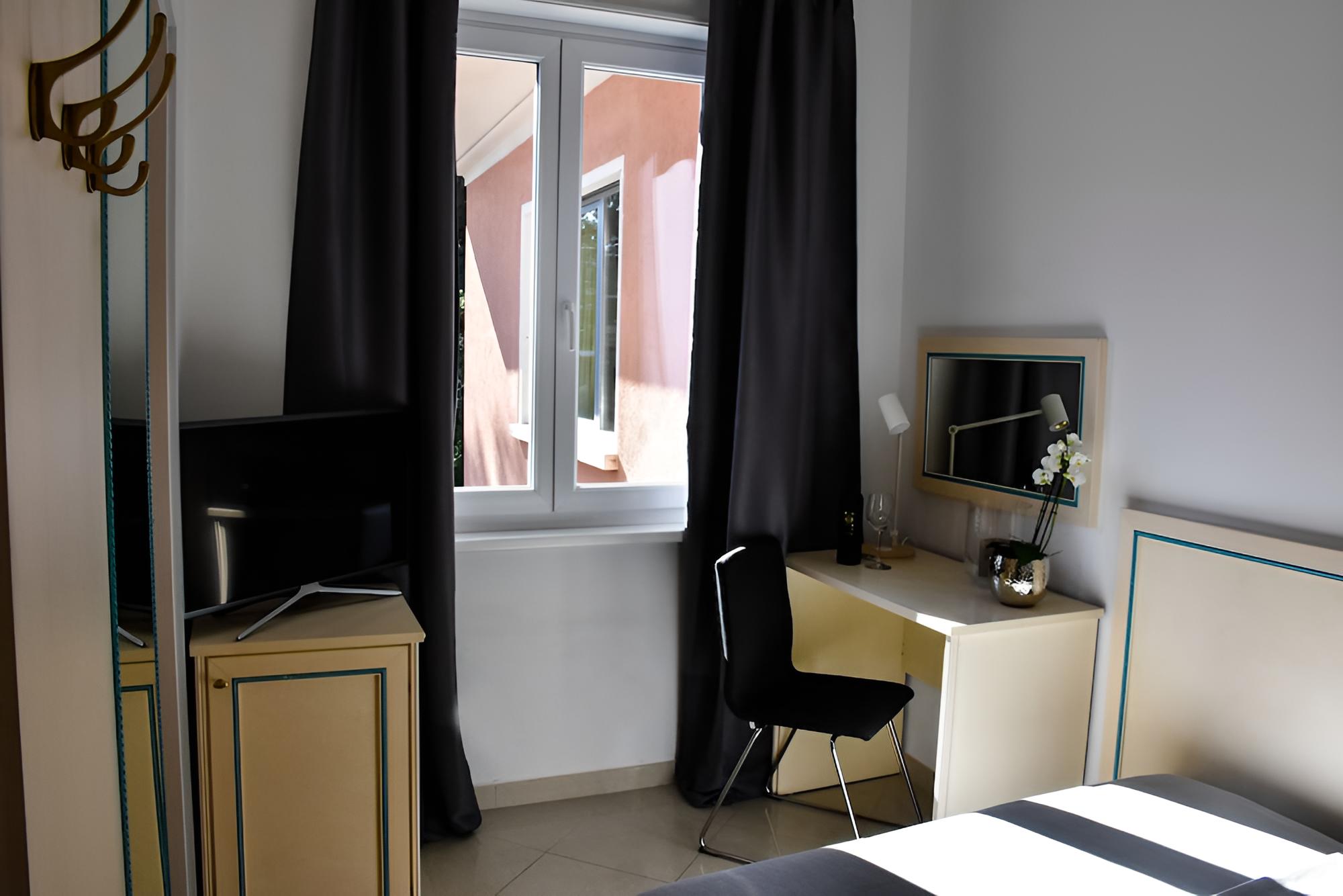 Albergo Mirador