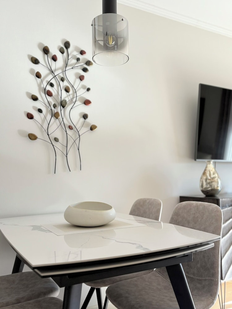 Lume Zadar Apartment with parking