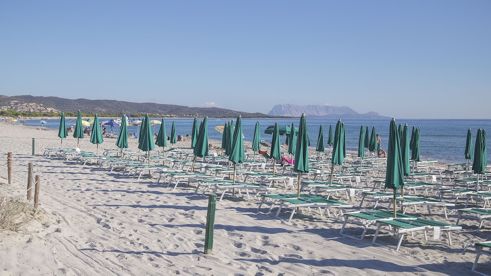 Valtur Baia Dei Pini