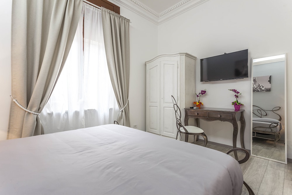 Rome Eco Suites