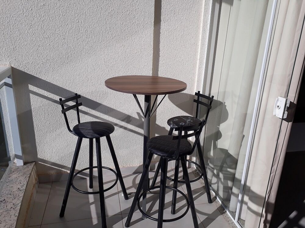 Atrium - Achei Ferias