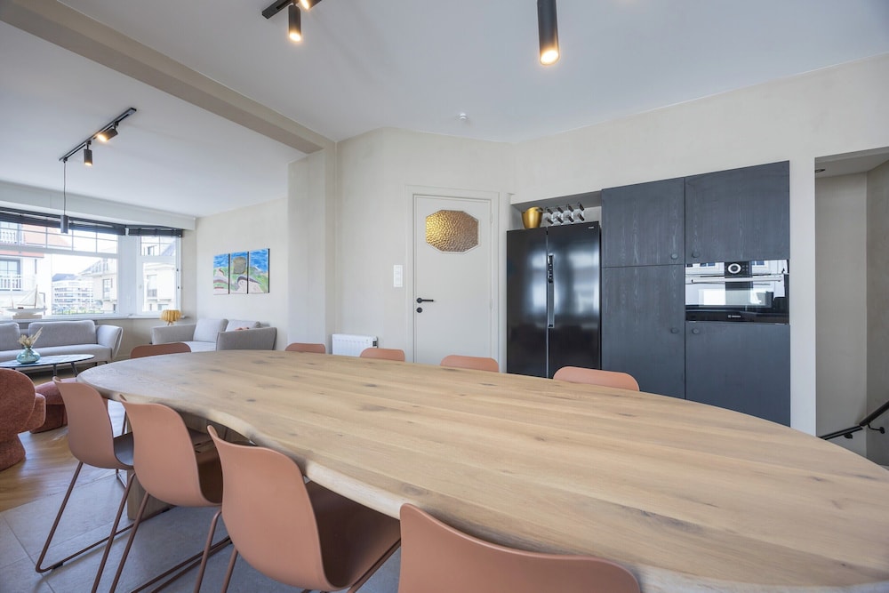 Holiday Home in Middelkerke Near Beach