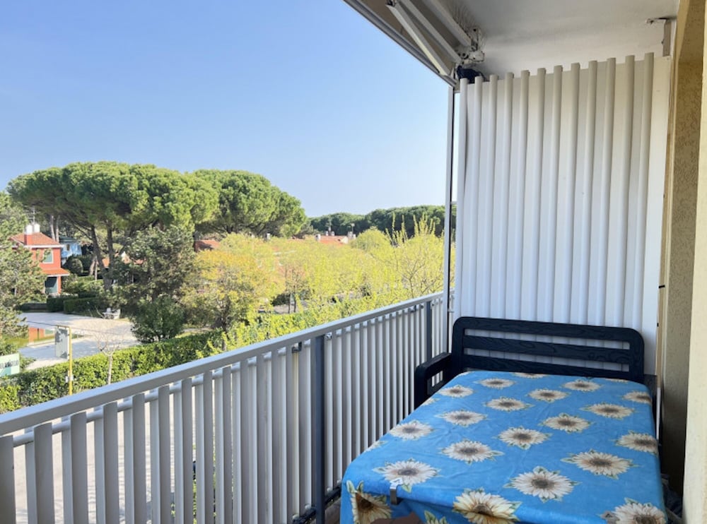 Cozy Flat in Bibione's Thermal Area