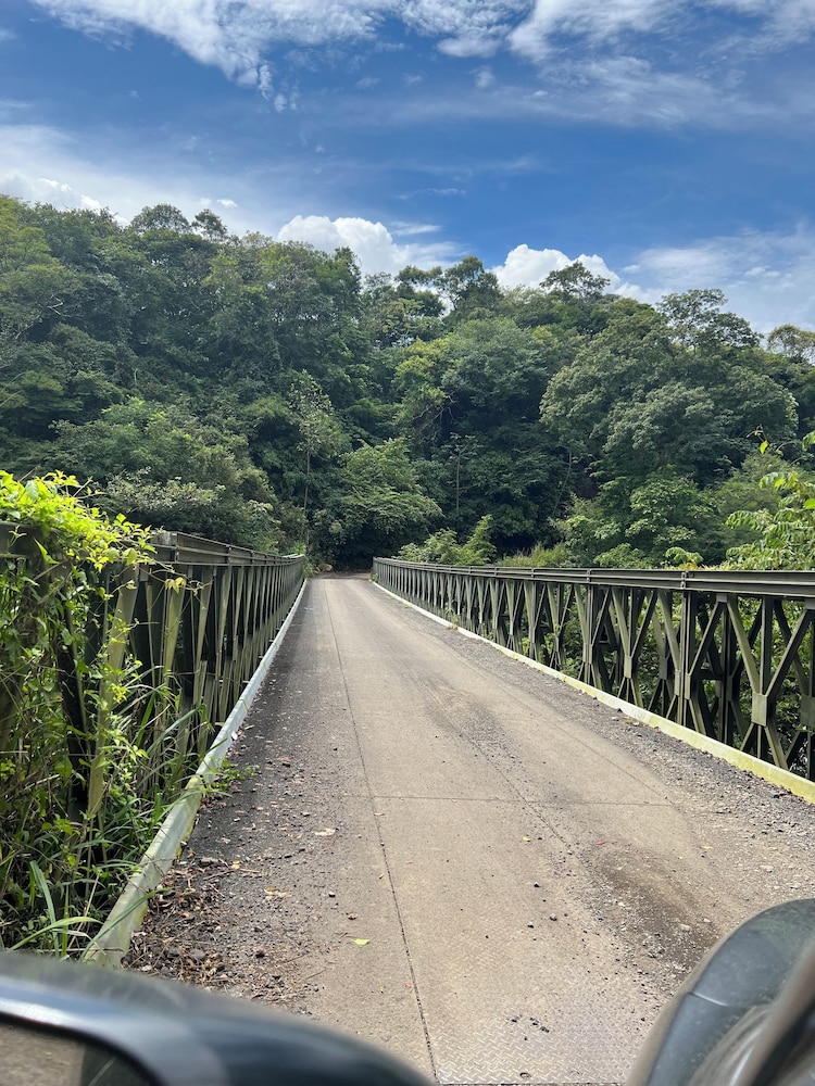 Badu Lodge