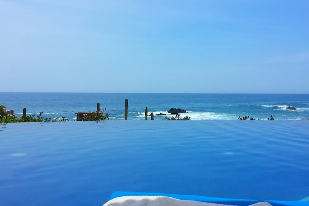 3BR Great View Luxury Villa at Cabo San Lucas