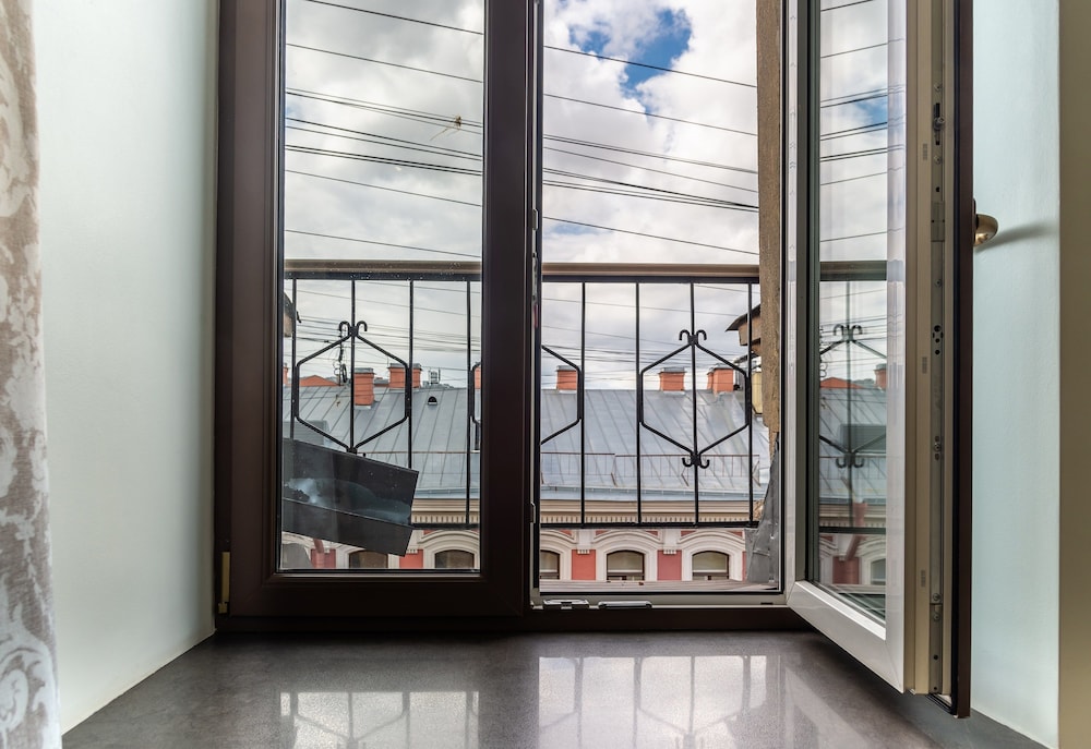 Boutique Apartment 26 16