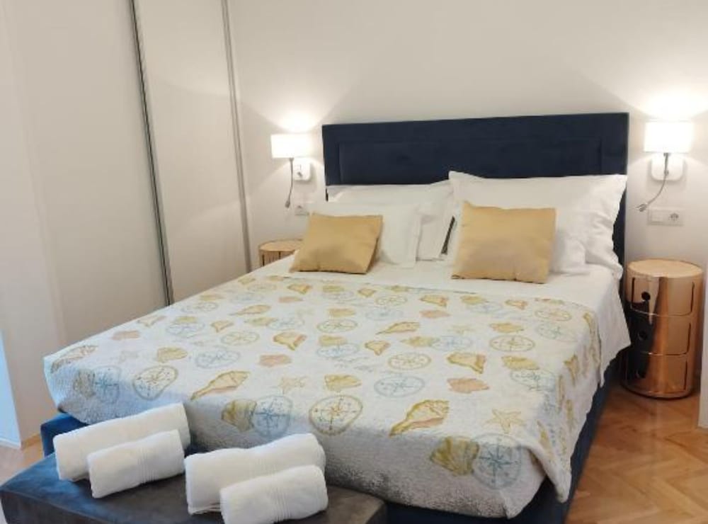 Apartment Erceg
