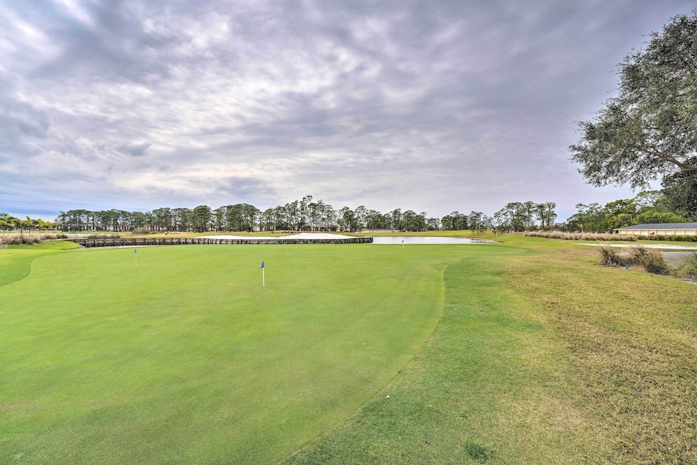 Sebring Vacations - Pet-friendly Sebring Home w/ Golf Pool Access - Property Image 5