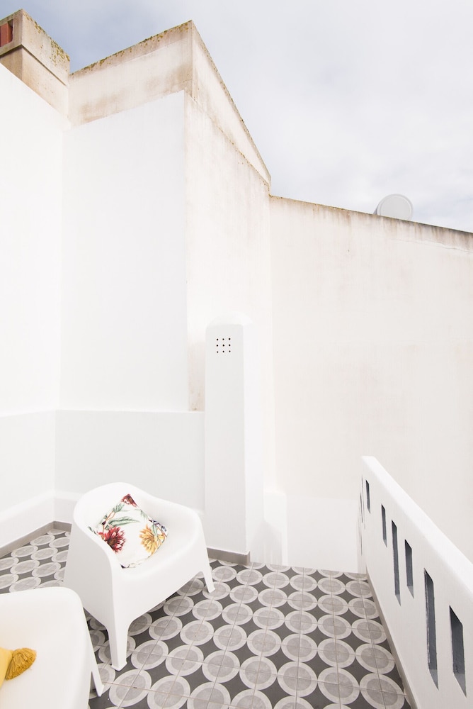 ST Apart 14 in Peniche