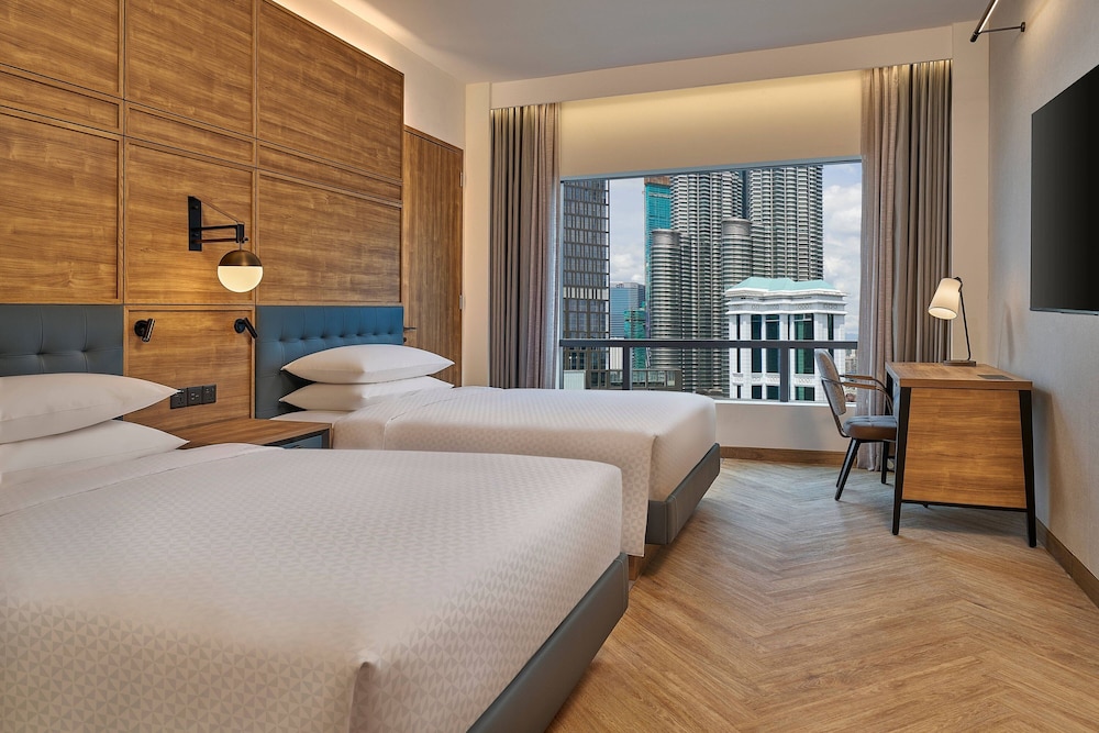 Four Points by Sheraton Kuala Lumpur, City Centre 6