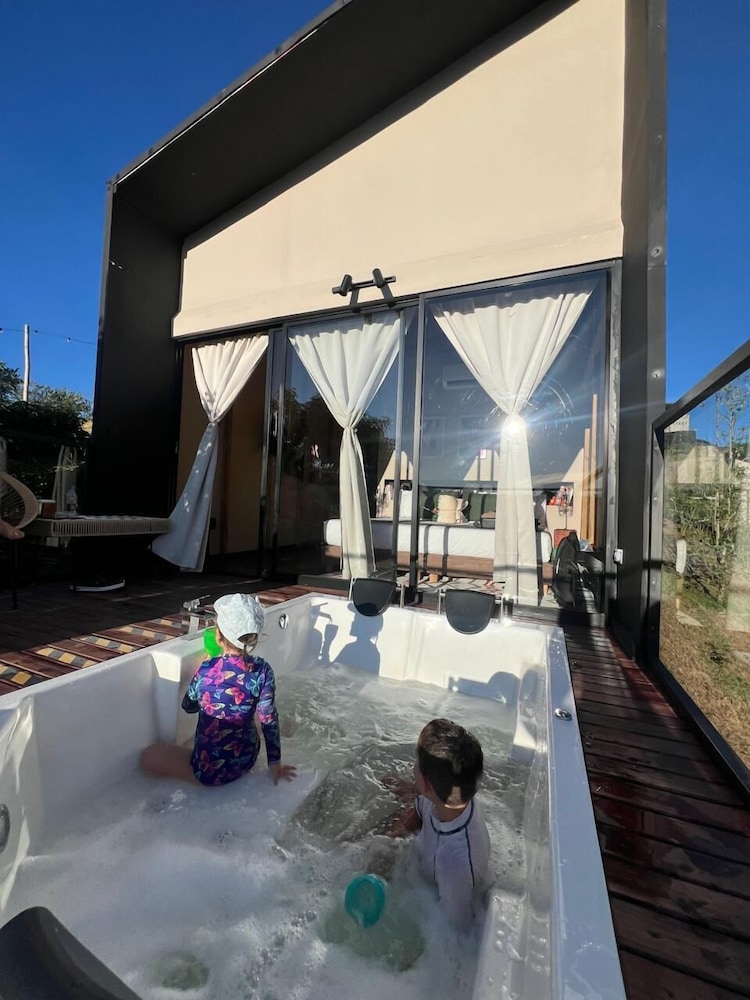 Luum Glamping by Roots Rentals
