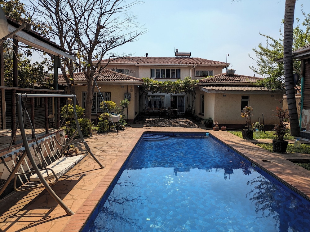 Simba Harare view 3