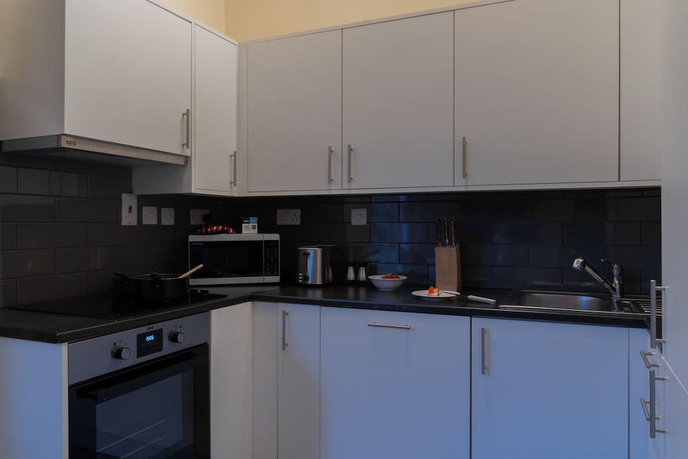 The Egerton - Serviced Apartments
