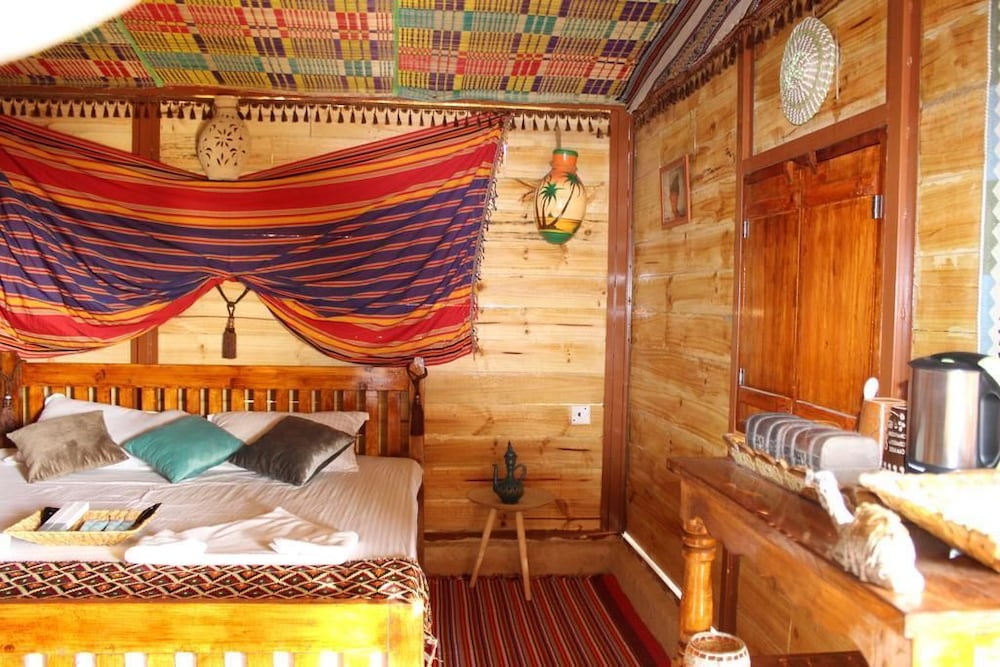 Al Reem Desert Camp