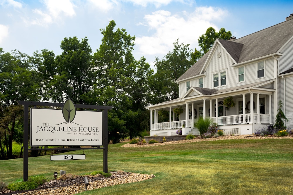 The Jacqueline House of Wilmington
