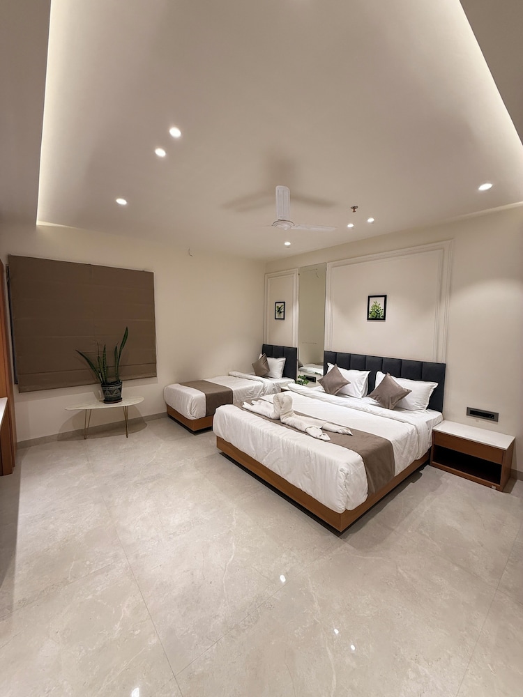 Hotel vimlayatan