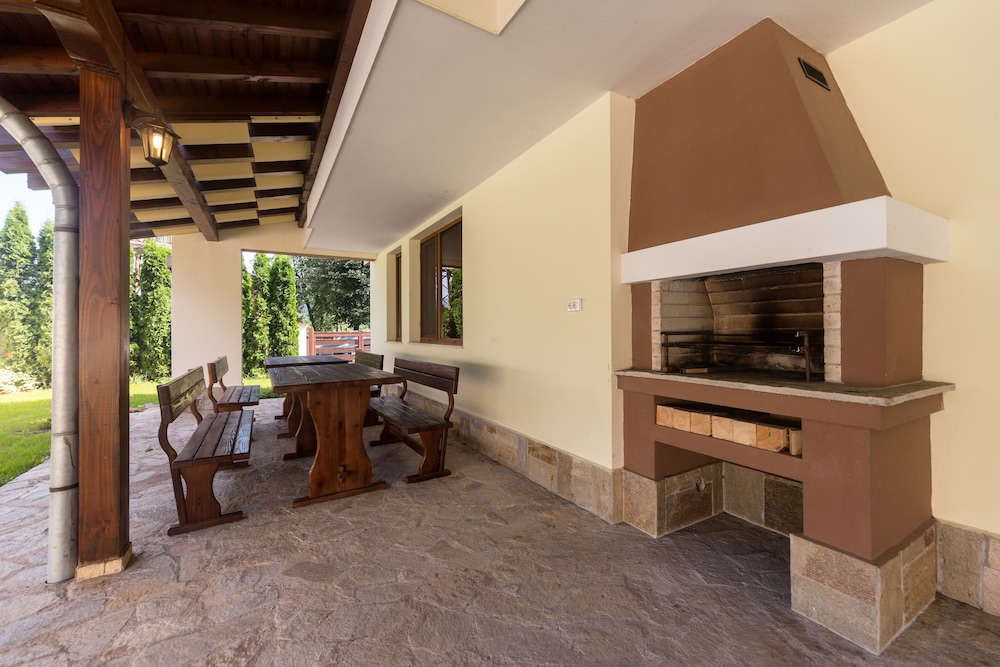 Vitora Guest House