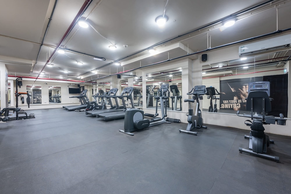 Minimalist and Modern Studio in Business Bay