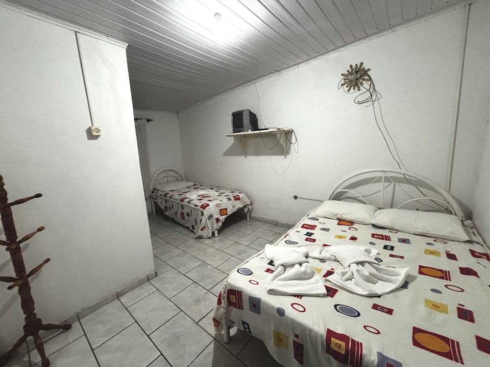 Hotel Fazenda Cocho Velho