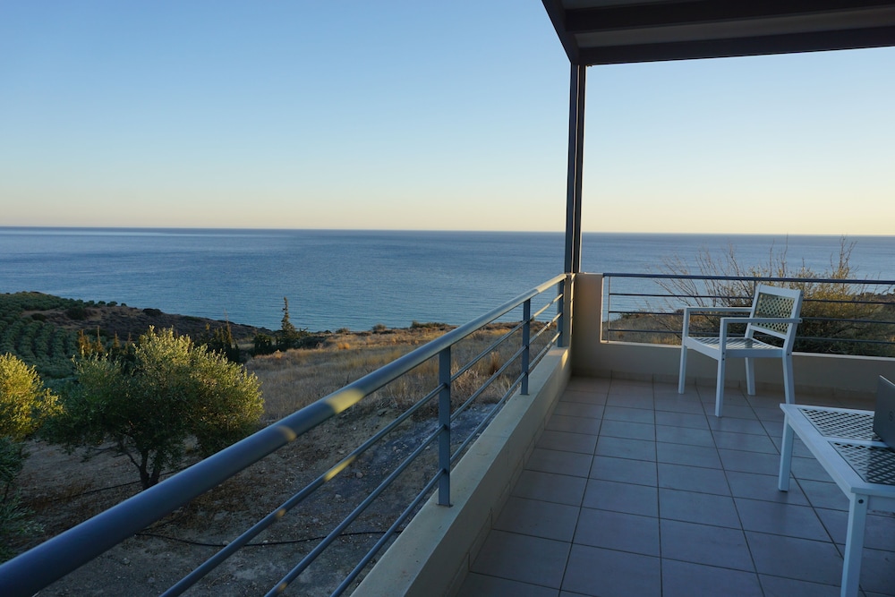Portela Villas Kapsali