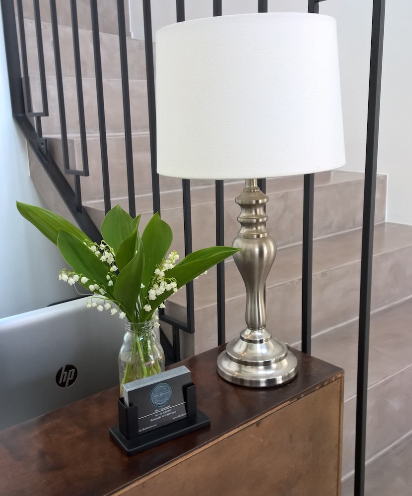 Villa Jokivarsi B&B