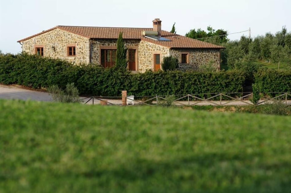 Agriturismo La Poderina e Gli Olmi