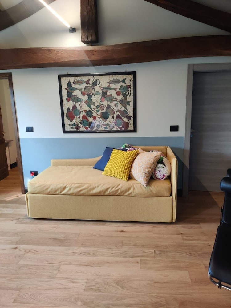 B e B Villa Livia