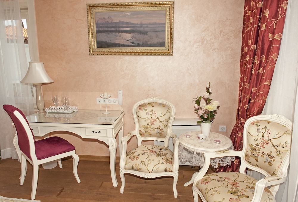 Swan Lake Butik Otel - Sadece Yetişkinler - Image 58