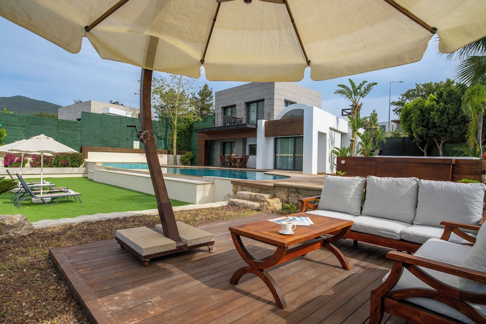 Alya Sierra Bodrum - Image 20