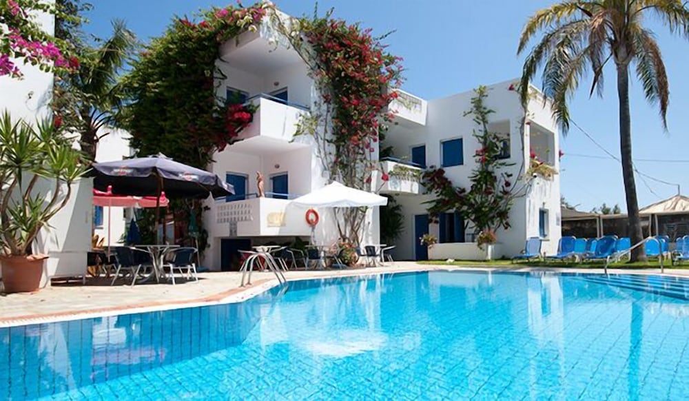 Galini Apartments