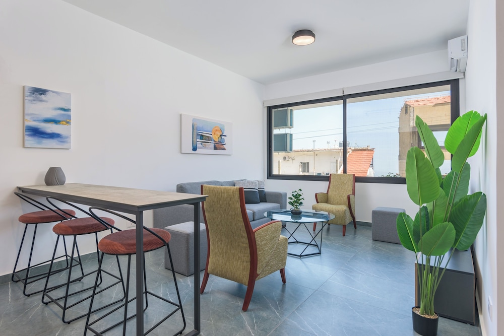 Brummana Heights Apartments