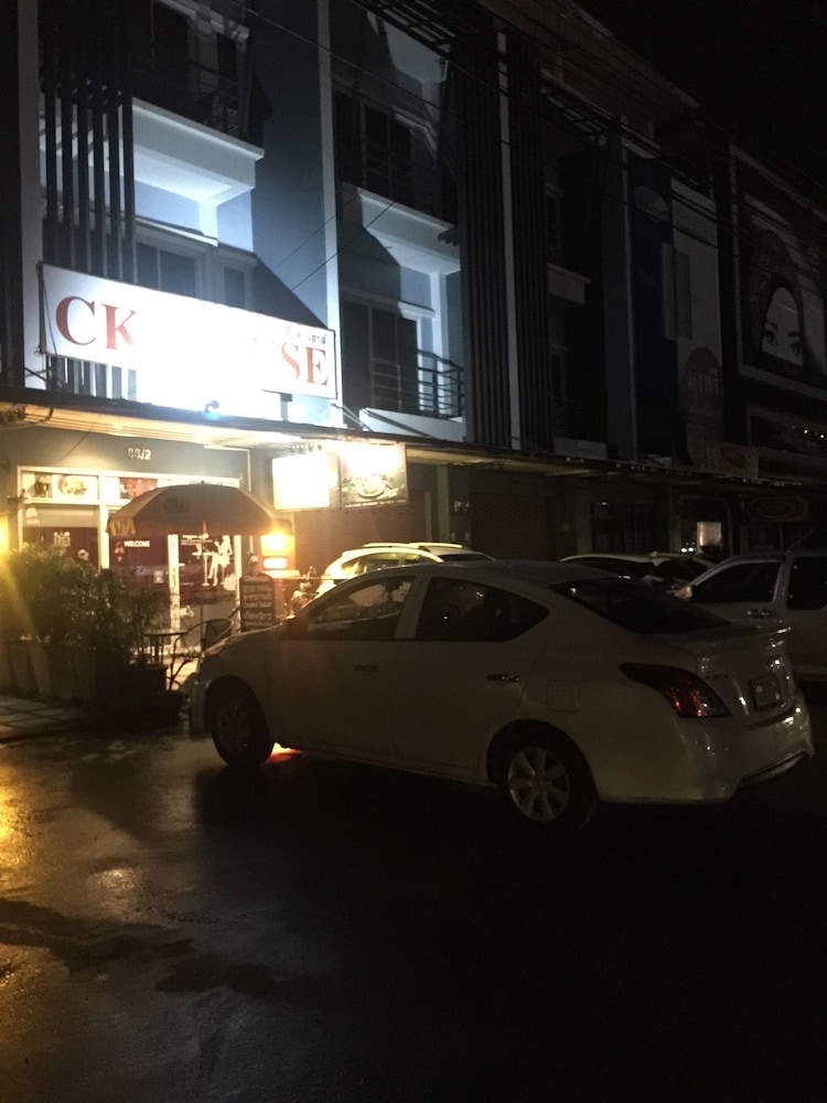 CK HOUSE Krabi