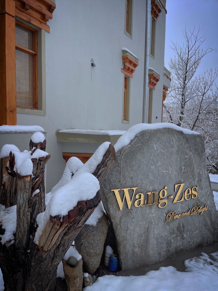 The Vintage Villas Resort - Ladakh