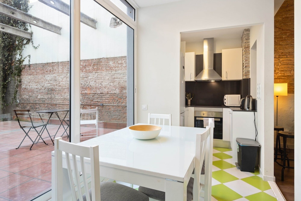 Stay U-nique Apartments Vila de Gracia