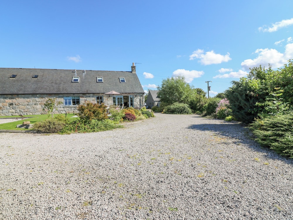 Stable Cottage
