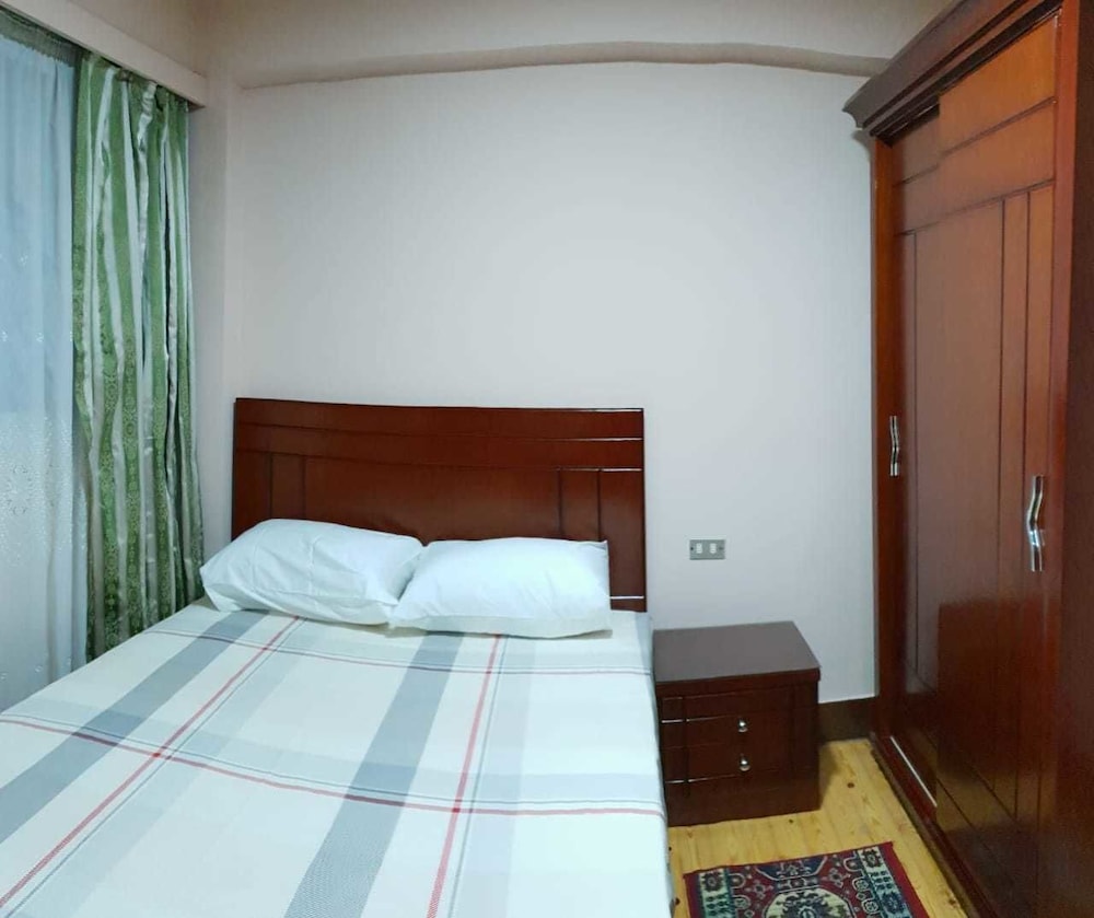 Caesar hostel view 4