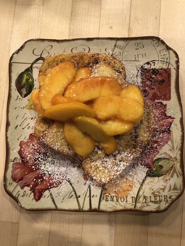 Carolina Bed & Breakfast