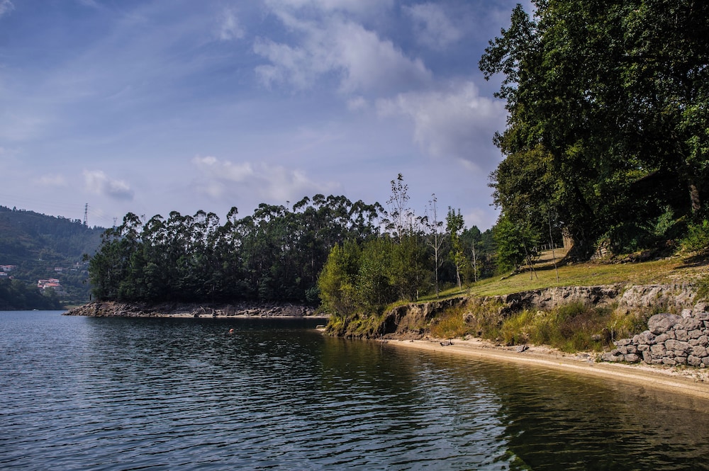 Quinta dos Carqueijais Resort & Wellness