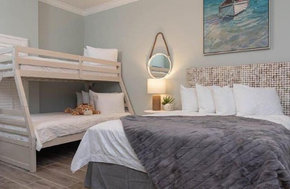 Phoenix Gulf Shores Ii 804 3 Bedroom Condo