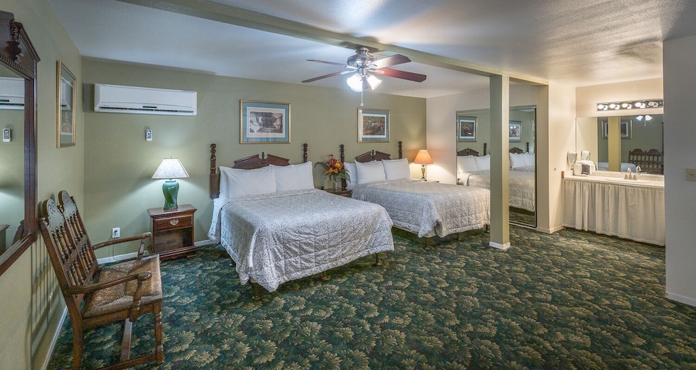 5th Street Inn