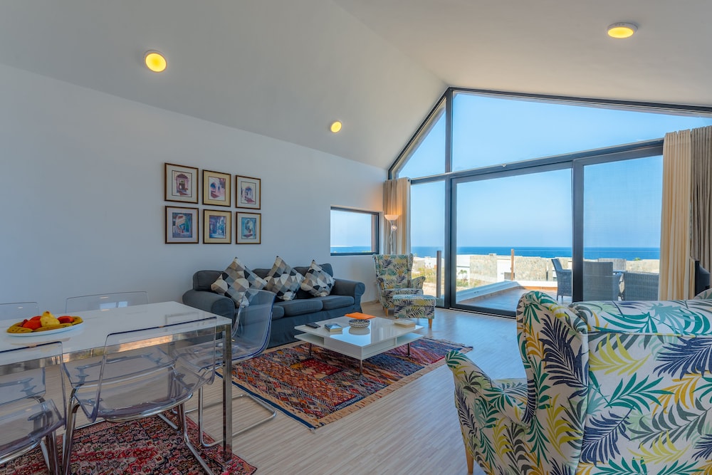 VESTA - Soma Bay Residence